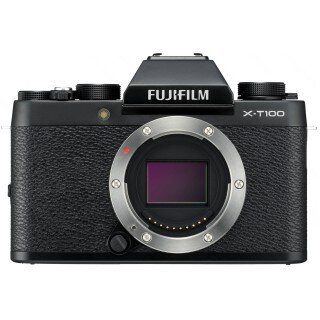 Fujifilm X-T100 Gövde Aynasız Fotoğraf Makinesi kullananlar yorumlar